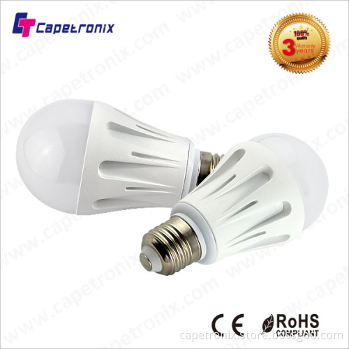 High Power Epistar SMD2835 100-240V LED Bulb